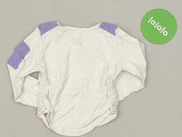 koszulka z minionkami: Blouse, 2-3 years, 92-98 cm, condition - Perfect — 3