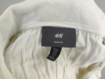 t shirt david bowie h m: H&M, Women`s polo shirt, size M — 5