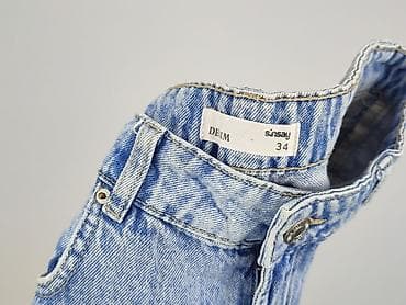 levis poland: Sinsay, Szorty damskie, rozmiar XS — 5