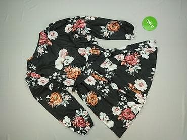 spódnice boho mini: Sukienka damska, rozmiar S — 3