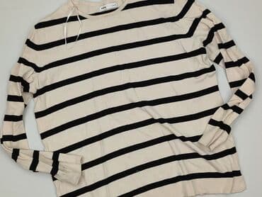 c a sweter w paski: Sinsay, Women`s sweater, size S (EU 36) — 1