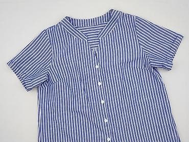 koszula 4xl: Shein Curve, Koszula damska, rozmiar XL — 1