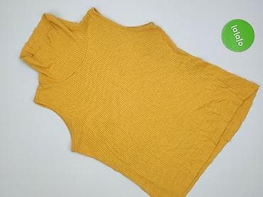 sweter jedwab: Top damski, rozmiar M — 2