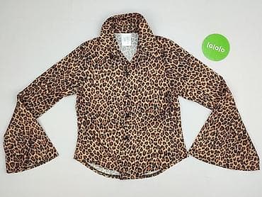 pull and bear top w kropki: Zara, Bluzka damska, rozmiar XS — 2