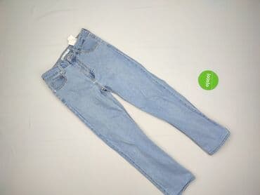 t shirty coca cola: Bershka, Jeans for women, size S (EU 36) — 2