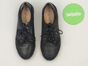 obuwie zimowe ccc: Półbuty damskie, 39 — 2