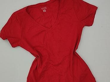 Janina, T-shirt damski, rozmiar XS