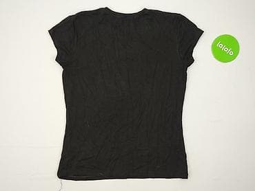 tshirt gucci: D&G, T-shirt damski, rozmiar XL — 3