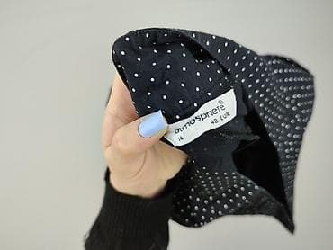 walky buty: Atmosphere, Spodnie materiałowe damskie, rozmiar XL — 4