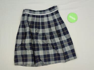 spódnice z 4 klinów: Spódnica damska, rozmiar S — 3