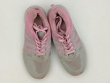 sneakersy: Sneakersy damskie, rozmiar 39 — 1
