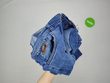 bugjo jeans: Jeansy dla mężczyzn, rozmiar M — 6