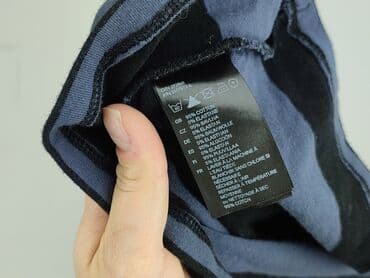 bluzka pod marynarkę plus size: H&M, Bluzka damska, rozmiar M — 5