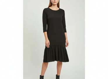 tanie sukienki na allegro: Sukienka damska, rozmiar S — 7