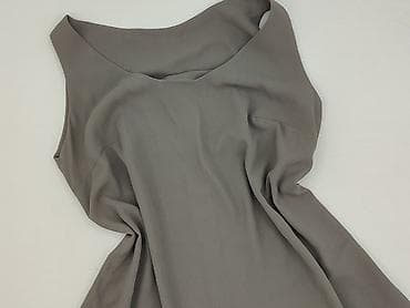 taliowany top: Sukienka damska, rozmiar M — 1