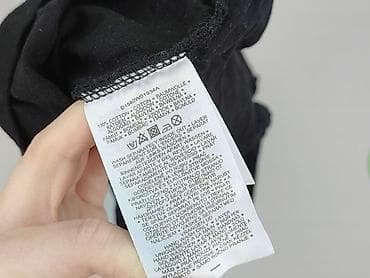 sublevel: Sublevel, T-shirt damski, rozmiar S — 4