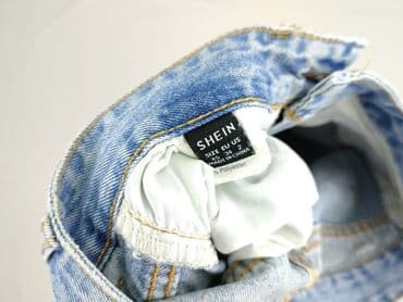 Kobiety: Shein, Jeansy damskie, XS — 4