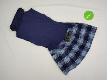 ubrania z jamnikiem: Sukienka damska, rozmiar S — 2