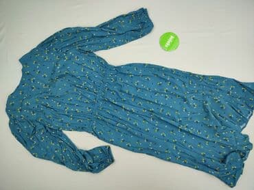 ozdobne paski do sukienek wieczorowych allegro: Marks & Spencer, Sukienka damska, rozmiar L — 3