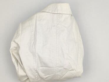 h m t shirt basic damski: H&M, Płaszcz damski, rozmiar S — 7