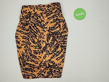 modne spódnice: Zara, Spódnica damska, rozmiar XS — 3