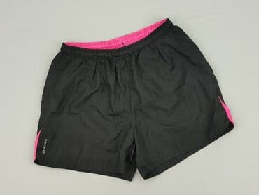 spodenki do biegania krótkie: Karrimor, Szorty damskie, rozmiar L — 1