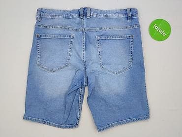 levis t shirt basic: Livergy, Szorty dla mężczyzn, rozmiar XL — 3