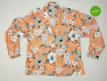 reebok coat: Jaeger, Koszula damska, rozmiar L — 2