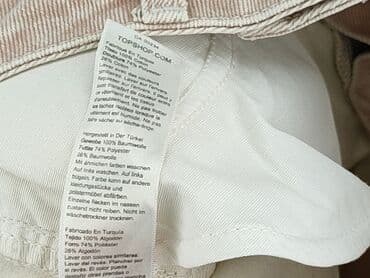 spodnie hello kitty primark: Topshop, Jeansy damskie, rozmiar L — 5