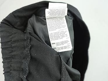 eobuwie bluzy: Sinsay, Spodnie dresowe damskie, rozmiar S — 5