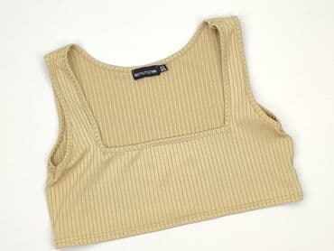 simple bluzki: PrettyLittleThing, Топ жіночий, розмір M — 1