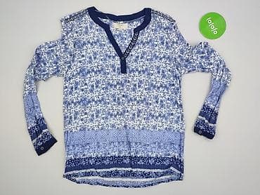 royal: Cream, Bluzka damska, rozmiar M — 2