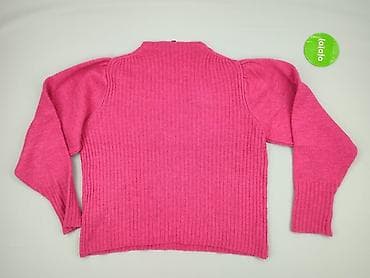 pieces swetry: Pieces, Sweter damski, rozmiar L — 3