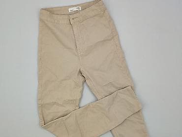 jeansy bootcut: Sinsay, Jeansy damskie, rozmiar XS — 1