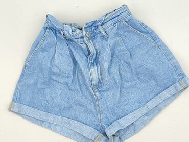 Bershka, Shorts for women, size S