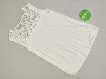 bluzki koronka allegro: Top damski, rozmiar S — 3