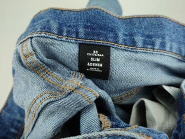 bluzy cmp: Denim, Jeansy dla mężczyzn, rozmiar L — 4