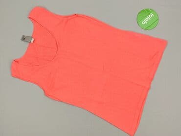 sinsay basic t shirty: Basic, Top damski, rozmiar S — 2