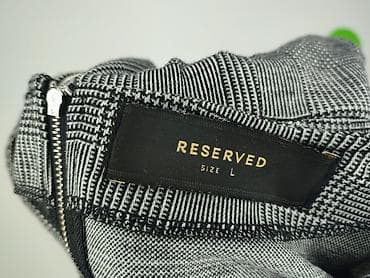 do reserved: Reserved, Sukienka damska, rozmiar L — 4