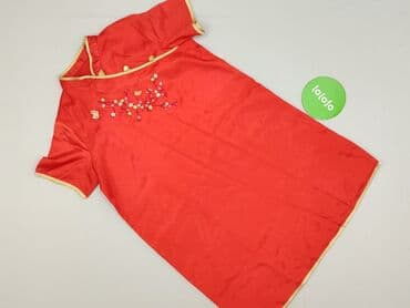 piękne czerwone sukienki na wesele: Marks & Spencer, Sukienka damska, rozmiar S — 2