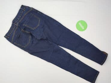 enplus buty mokasyny: Inextenso, Jeansy damskie, XS — 3