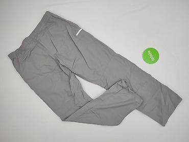 qc jeans: Quechua, Spodnie materiałowe damskie, rozmiar M — 3