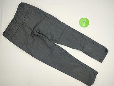poznań second hand: Sinsay, Chinosy dla mężczyzn, rozmiar M — 3
