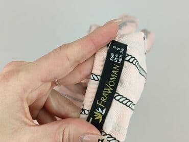 sweter open shoulder: Bluzka damska, rozmiar S — 4