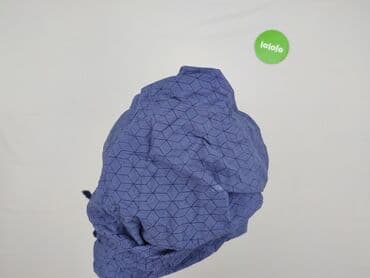 diverse piżamy męskie: Livergy, Piżama dla mężczyzn, rozmiar M — 5