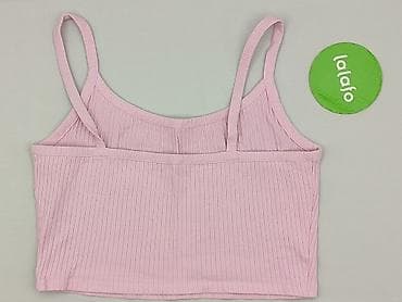 bluzki levis: Top damski, rozmiar S — 3