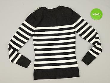 bluzy vintage: Sweter damski, rozmiar S — 3