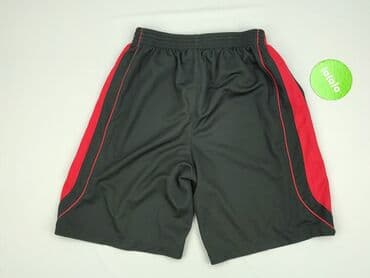 obcisłe bluzy: Szorty dla mężczyzn, L — 3