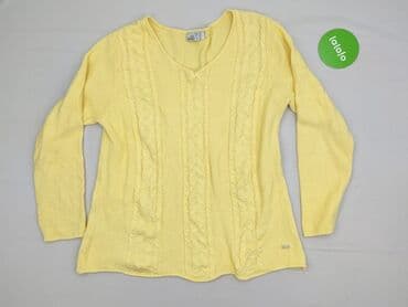 elegancki sweterek do sukienki: Women`s sweater, L — 2