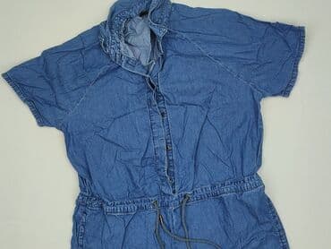 kombinezon spawacza: Kombinezon damski, rozmiar S — 1